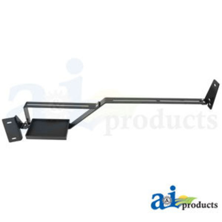 A & I PRODUCTS Bracket, Monitor; 8000-8020 Series JD 0" x0" x0" A-3172